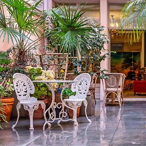 Hotel Du Danube Saint Germain