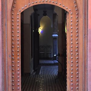 Riad Charik
